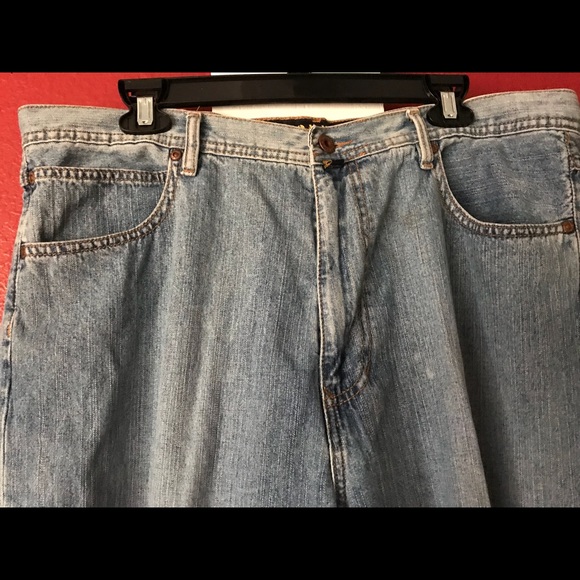 vintage nautica jeans